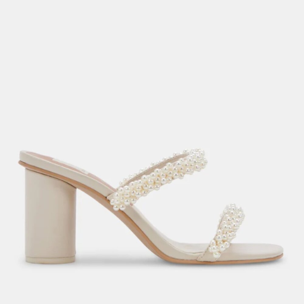Dolce Vita Noel Heels Size 5 SOLD OUT